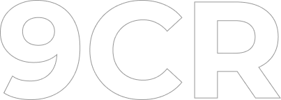 9CR-text-outline